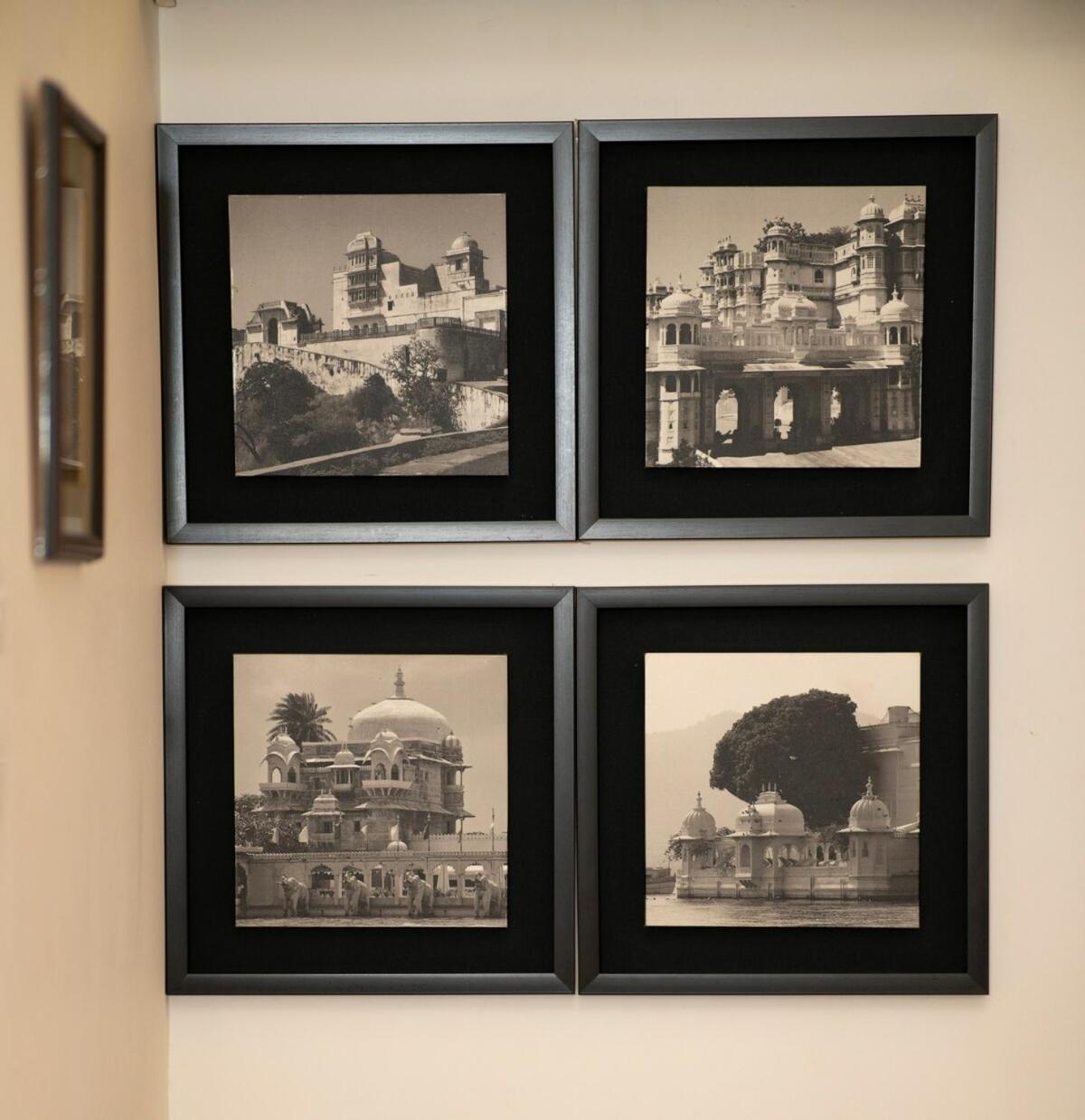 Santosh Villa - The House Of Antiques And Art Udaipur Extérieur photo