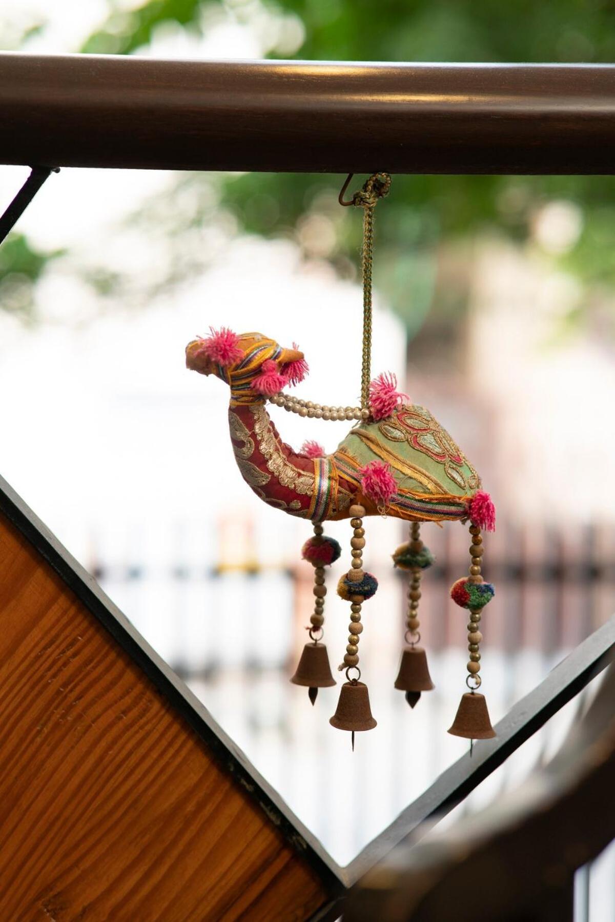 Santosh Villa - The House Of Antiques And Art Udaipur Extérieur photo