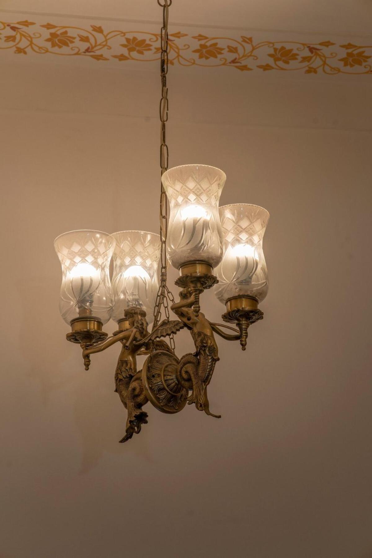 Santosh Villa - The House Of Antiques And Art Udaipur Extérieur photo