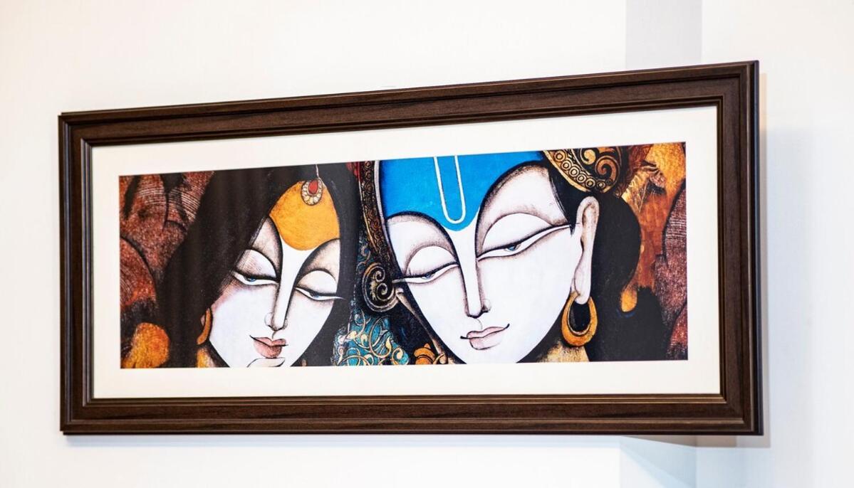 Santosh Villa - The House Of Antiques And Art Udaipur Extérieur photo